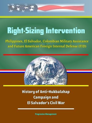 cover image of Right-Sizing Intervention